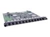 D-Link DES 6004 - Expansion module - Fast EN - 100Base-FX - 12 ports