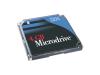 Lenovo ThinkPad Microdrive - Hard drive - 4 GB - removable - CompactFlash - 3600 rpm - buffer: 128 KB