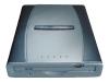 Fujitsu DynaMO 640 Pocket MDK3064UA - Disk drive - Magneto-Optical disk ( 640 MB ) - USB - external