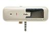 Griffin iTalk - Digital player voice recording unit