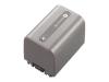 Sony NP FP70 - Camcorder battery Li-Ion 1360 mAh