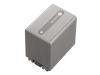Sony NP FP90 - Camcorder battery Li-Ion 2460 mAh