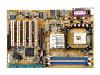 ABIT IS7-E2 - Motherboard - ATX - i865PE - Socket 478 - UDMA100, SATA - Ethernet - 6-channel audio