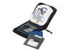 Fellowes CD Album - CD wallet - black