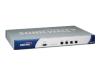 SonicWALL PRO 2040 - Security appliance - 3 ports - EN, Fast EN - 1U - demo - rack-mountable