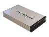 Conceptronic - Storage enclosure - IDE - Hi-Speed USB