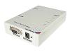 StarTech.com VGA to DVI Converter - Video converter - Digital Visual Interface (DVI)