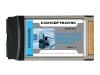 Conceptronic - USB / FireWire adapter - CardBus - USB, Firewire, Hi-Speed USB
