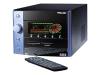 MSI MEGA 180 Deluxe - DT - no CPU - RAM 0 MB - no HDD - nForce2 IGP - Mdm - WLAN : 802.11b - Monitor : none