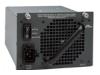 Cisco
PWR-C45-1400AC=
PSU/1400W AC f C4500