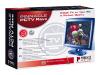 Pinnacle PCTV Rave - TV tuner / video input adapter - PCI - PAL