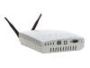 Allied Telesis AT WA7500 Dual Radio - Radio access point