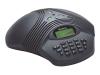 Konftel 200 - Conference phone - mineral black