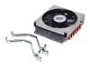 EKL Blade P4 1U - Processor cooler - ( Socket 478 )