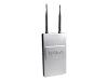 D-Link AirPremier DWL-2700AP Outdoor Wireless Access Point - Radio access point - 802.11b/g