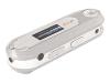 Acer MP3+Radio Flash Stick - Digital player / radio - flash 256 MB - WMA, MP3