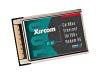 Xircom CardBus Ethernet 10/100 + Modem 56 - Network / modem combo - plug-in module - CardBus - GSM, AMPS - 56 Kbps - K56Flex, V.90 - EN, Fast EN (pack of 5 )