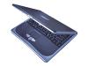 BenQ Joybook 5100U - Pentium M 1.6 GHz - Centrino - RAM 512 MB - HDD 40 GB - CD-RW / DVD-ROM combo - WLAN : 802.11b - Win XP Home - 15