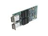 JNI FibreStar FCE2-1063 - Host bus adapter - SBus - Fibre Channel - 2 ports