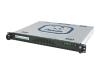 Panda GateDefender 7200 - Antivirus gateway - 2 ports - EN, Fast EN, Gigabit EN - 1U - rack-mountable