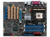 AOpen AX4SPE Max II - Motherboard - ATX - i865PE - Socket 478 - UDMA100, SATA (RAID) - Gigabit Ethernet - FireWire - 8-channel audio