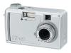 Trust 1290Z PowerC@m Optical Zoom - Digital camera - 4.0 Mpix - optical zoom: 3 x - supported memory: SD