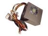NorthQ 4100 KingKong Extreme - Power supply ( internal ) - ATX - AC 230 V - 500 Watt