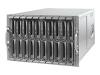 Fujitsu Primergy BX600 - Rack-mountable - 7U - power supply - hot-plug 1200 Watt