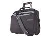Belkin NE-10 Notebook Trolley - Notebook carrying case - 15.4
