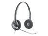 Plantronics SupraPlus H261 - Headset ( semi-open )