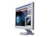 Philips 190S5CS - LCD display - TFT - 19