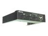Akasa Fan control Jr - System fan speed controller - black