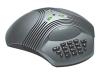 Konftel 100 - Conference phone - silver grey
