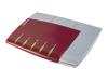AVM FRITZ!Box - Router - DSL - EN, Fast EN