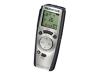 Olympus VN-240 - Digital voice recorder - flash 32 MB
