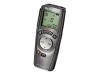 Olympus VN-240PC - Digital voice recorder - flash 32 MB