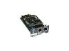Eaton Network Management Card - Remote management adapter - EN, Fast EN, RS-232 - 10Base-T, 100Base-TX