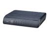 ASUS GigaX 1105 - Switch - 5 ports - EN, Fast EN, Gigabit EN - 10Base-T, 100Base-TX, 1000Base-T   - stackable