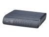 ASUS GigaX 1108 - Switch - 8 ports - EN, Fast EN, Gigabit EN - 10Base-T, 100Base-TX, 1000Base-T   - stackable
