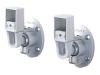 Sony WS WV10D - Speaker bracket - silver - on-wall mounted (pack of 2 )