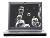 Sony VAIO PCG-V505DP - Pentium M 1.6 GHz - Centrino - RAM 512 MB - HDD 60 GB - CD-RW / DVD-ROM combo - Mobility Radeon 9200 - WLAN : 802.11b/g - Win XP Pro - 12.1
