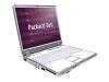 Packard Bell Easy Note E5144SE - Pentium M 1.4 GHz - Centrino - RAM 256 MB - HDD 40 GB - CD-RW / DVD-ROM combo - WLAN : 802.11b - Win XP Home - 15
