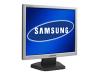 Samsung SyncMaster 910N - LCD display - TFT - 19