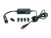 StarTech.com - Power adapter - car / airplane - 70 Watt