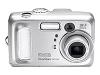 Kodak EASYSHARE CX7330 - Digital camera - 3.1 Mpix - optical zoom: 3 x - supported memory: MMC, SD