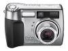Kodak EASYSHARE DX7440 - Digital camera - 4.0 Mpix - optical zoom: 4 x - supported memory: MMC, SD