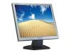Samsung SyncMaster 910T - LCD display - TFT - 19