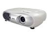 Epson EMP TW10H - LCD projector - 1200 ANSI lumens - WVGA (854 x 480) - widescreen
