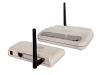 StarTech.com WAP1011BB - Radio access point - 802.11b