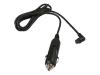 Garmin - Power cable - car cigarette lighter (M) - GPS connector
